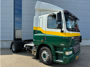 DAF CF 85.360 / Manual / Euro 5 / TUV: 10-2024 / NL Truck - Tractor unit: picture 2