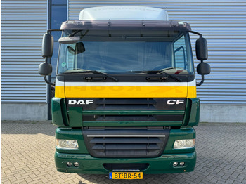 DAF CF 85.360 / Manual / Euro 5 / TUV: 10-2024 / NL Truck - Tractor unit: picture 4