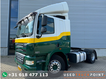 DAF CF 85.360 / Manual / Euro 5 / TUV: 10-2024 / NL Truck - Tractor unit: picture 1