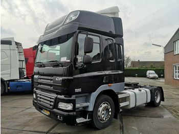 Tractor unit DAF CF 85.360 SC 4x2 Euro 5