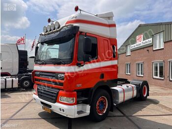 Tractor unit DAF CF 85.360 SSC Euro 5 TUV