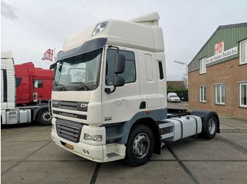 Tractor unit DAF CF 85.360 Space Cab | Automaat | APK | NL Truck: picture 1