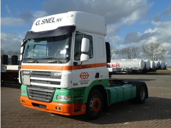 Tractor unit DAF CF 85.360 adr