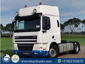Tractor unit DAF CF 85.360 spacecab nl-truck