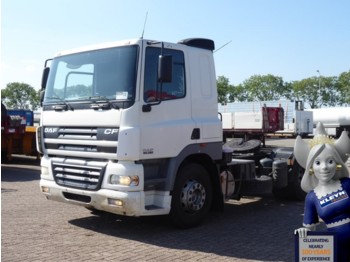 Tractor unit DAF CF 85.380: picture 1