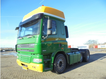 Tractor unit DAF CF 85.380 6X2: picture 1