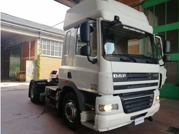 Tractor unit DAF CF 85 410: picture 1