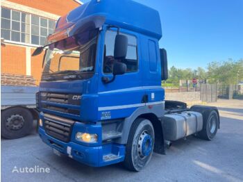 Tractor unit DAF CF 85-410: picture 1
