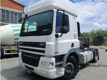 Tractor unit DAF CF 85 410: picture 1