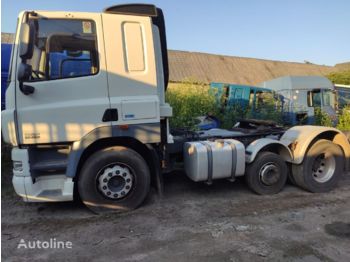 Tractor unit DAF CF 85.410