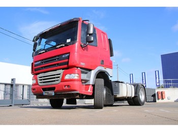 Tractor unit DAF CF 85.410
