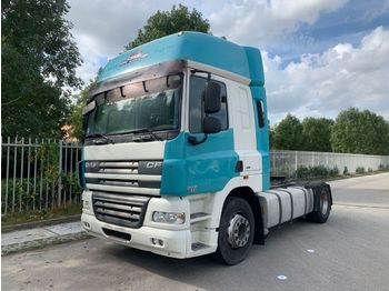 Tractor unit DAF CF 85.410