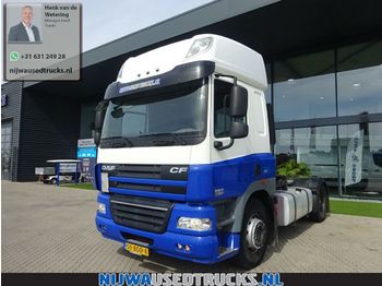 Tractor unit DAF CF 85 410: picture 1