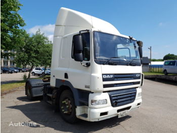 Tractor unit DAF CF 85 410: picture 1