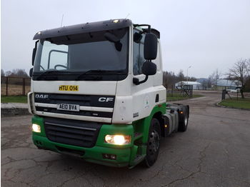 Tractor unit DAF CF 85 410