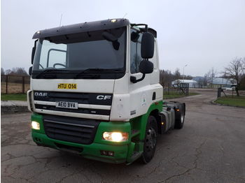 Tractor unit DAF CF 85 410: picture 1