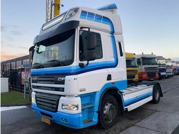 Tractor unit DAF CF 85.410 4X2