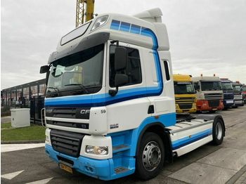 Tractor unit DAF CF 85.410 4X2