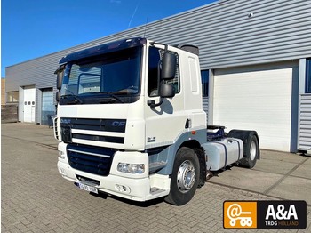 Tractor unit DAF CF 85 410 4x2 EURO 5 2011: picture 1