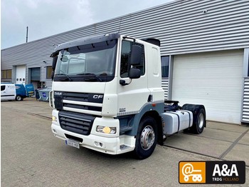 Tractor unit DAF CF 85 410 4x2 EUR 5 2011: picture 1