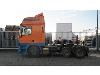 Tractor unit DAF CF 85.410 6X2: picture 1