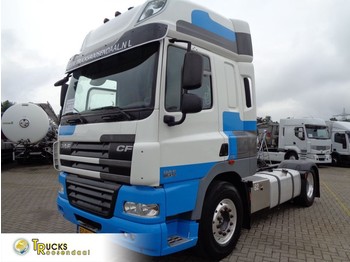 Tractor unit DAF CF 85.410 CF 85.410 + Euro 5