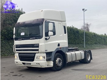 Tractor unit DAF CF 85 410 Euro 4: picture 1