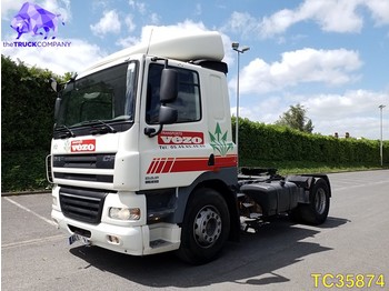 Tractor unit DAF CF 85 410 Euro 4: picture 1