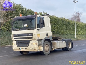 Tractor unit DAF CF 85 410 Euro 4