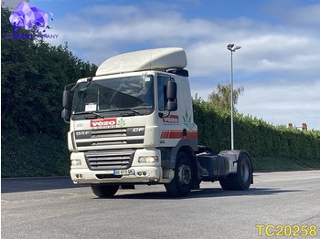 Tractor unit DAF CF 85 410 Euro 5: picture 1