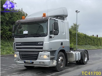 Tractor unit DAF CF 85 410 Euro 5