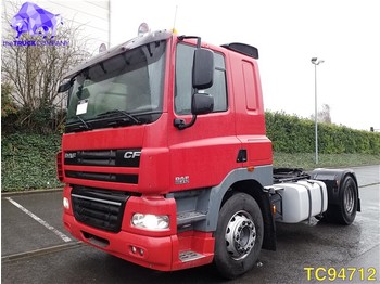 Tractor unit DAF CF 85 410 Euro 5