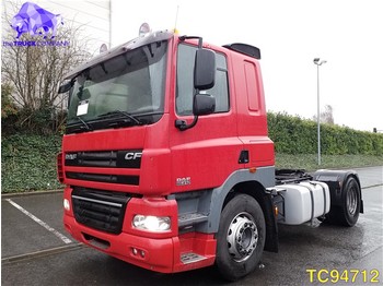 Tractor unit DAF CF 85 410 Euro 5: picture 1