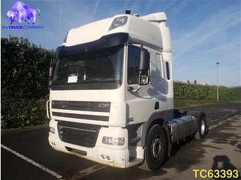 Tractor unit DAF CF 85 410 Euro 5: picture 1