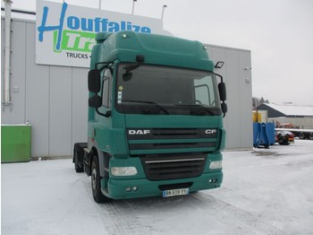 Tractor unit DAF CF 85.410 - Euro 5: picture 1