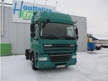 Tractor unit DAF CF 85.410 - Euro 5