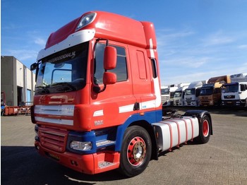 Tractor unit DAF CF 85.410 + Euro 5: picture 1