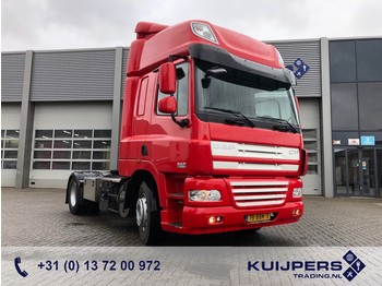 Tractor unit DAF CF 85 410 / Euro 5 / ATe / SC / 912 dkm / APK TUV 12-22: picture 1