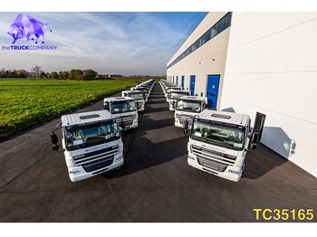 Tractor unit DAF CF 85 410 FTT 6x4 Euro 3