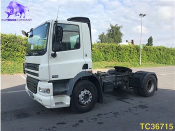 Tractor unit DAF CF 85 410 INTARDER