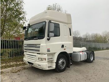 Tractor unit DAF CF 85.410 LIKE NEW !!!: picture 1