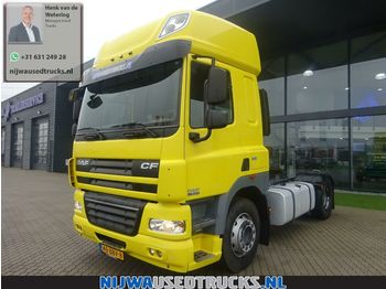 Tractor unit DAF CF 85 410 PTO: picture 1