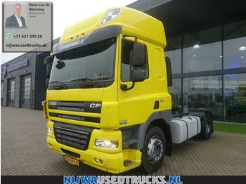 Tractor unit DAF CF 85 410 PTO