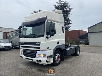Tractor unit DAF CF 85.410 SC MANUAL - EURO 5 - TOP CONDITION: picture 1