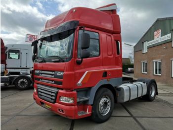 Tractor unit DAF CF 85.410 SSC / EURO 5 / AUTOMAAT / NL TRUCK: picture 1