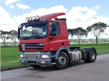 Tractor unit DAF CF 85.410 manual