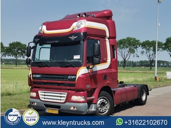 Tractor unit DAF CF 85.410 spacecab nl-truck