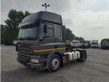 Tractor unit DAF CF 85 430: picture 1