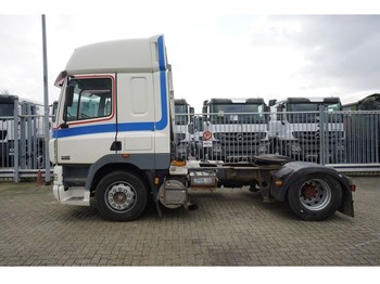 Tractor unit DAF CF 85.430 EURO 2 MANUAL GEARBOX: picture 1