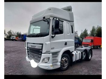 Tractor unit DAF CF 85 440: picture 1